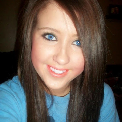 Katy Blanton Photo 3