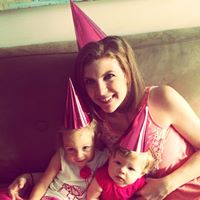 Sara Durrant Photo 6