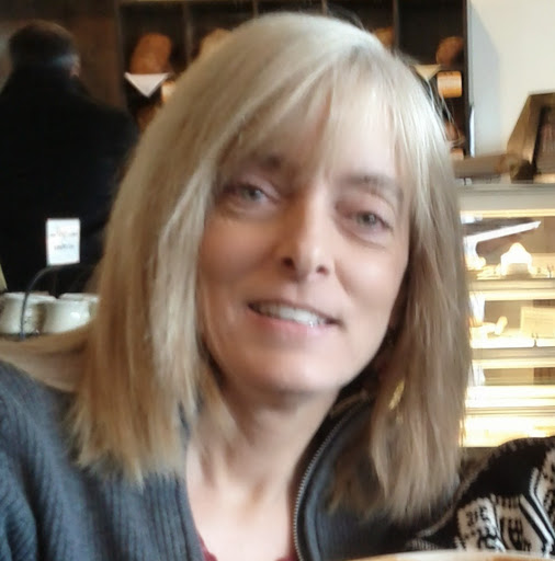 Ruth Robinson Photo 16