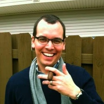 Jeremy Ellis Photo 34
