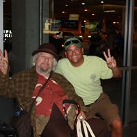 Richard Sweeny Photo 20
