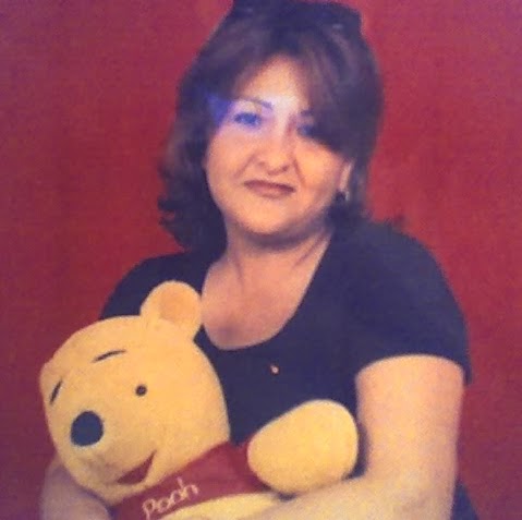 Ana Lugo Photo 21