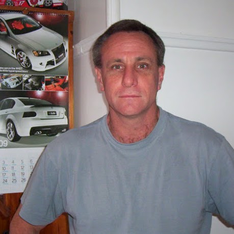 Gregory Estes Photo 27