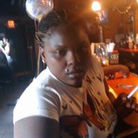 Shameka Robinson Photo 7