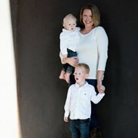Jeri Barron Photo 5