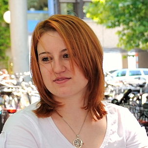 Stephanie Marx Photo 35