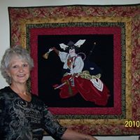 Sharon Byers Photo 17