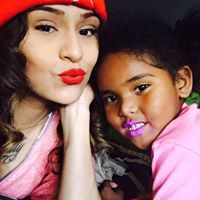 Brandy Flores Photo 7