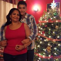 Beatriz Ramirez Photo 48