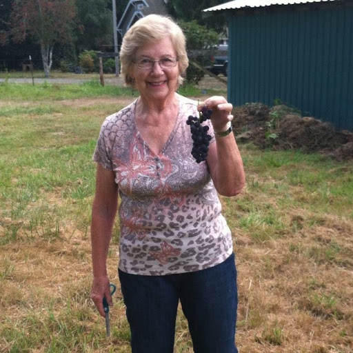 Ruth Day Photo 30