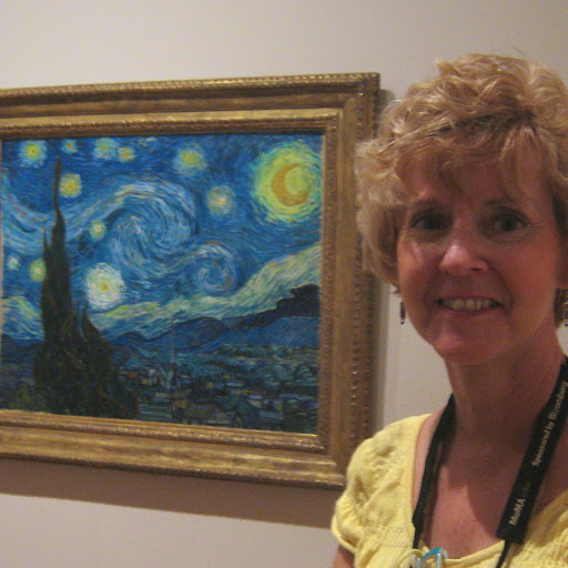 Linda Crawley Photo 10