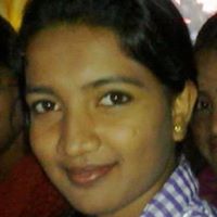 Kavitha Selvaraj Photo 18
