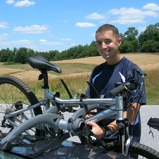 Adam Alexander Photo 52