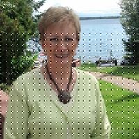 Mary Jurgensen Photo 18