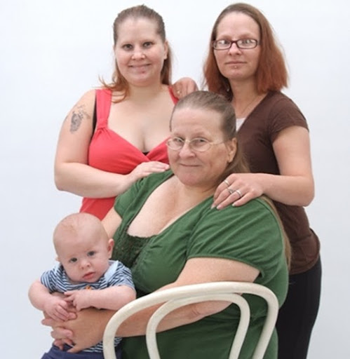 Kathy Padgett Photo 14