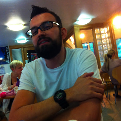 Richard Frederickson Photo 10