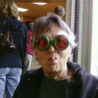 Ann Rasmussen Photo 13