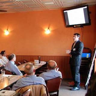 Scott Olson Photo 39