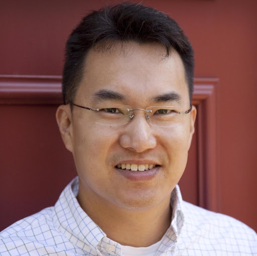 Eric Lin Photo 34