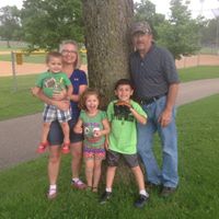 Kent Roberson Photo 15