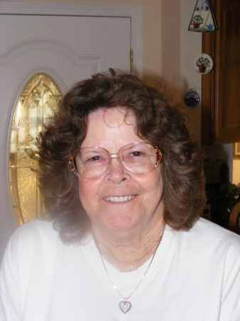 Nancy Gooch Photo 18