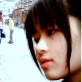 Heather Chen Photo 26