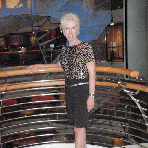 Susan Robson Photo 33