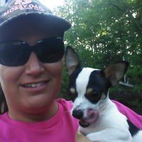 Lisa Eady Photo 10