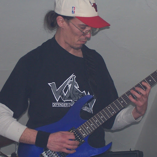 Michael Hamill Photo 7