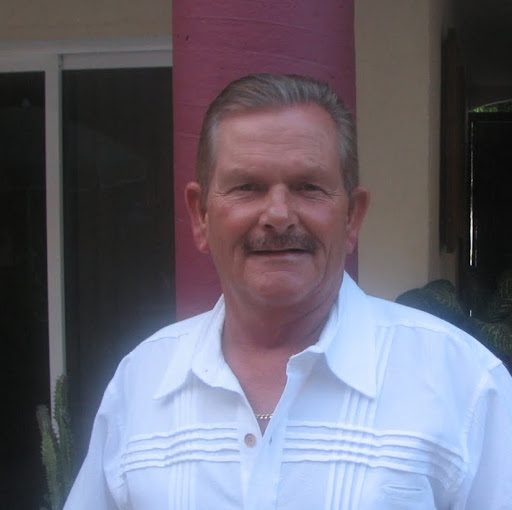 Jerry Jensen Photo 16