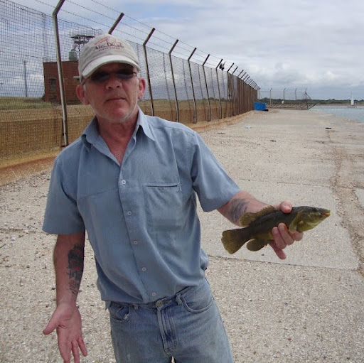 Keith Simms Photo 9