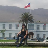Ruth Ovalle Photo 3