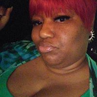 Nikki Mccray Photo 18