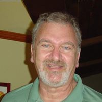 Allan Barnett Photo 16