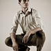 Benjamin Lessard Photo 13