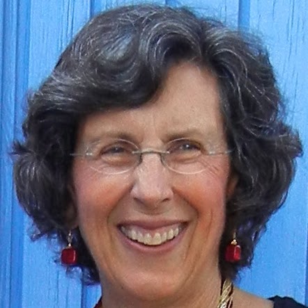 Patricia Fraser Photo 44