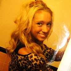 Erica Moss Photo 23