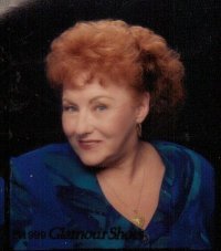 Martha Morgan Photo 35