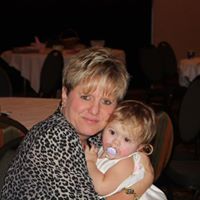 Sherri Hayes Photo 13