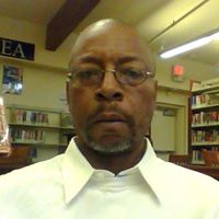 Harold Mitchell Photo 20