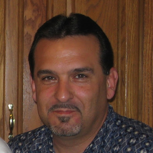 Charles Spann Photo 27