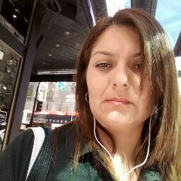 Corina Acosta Photo 24