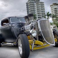 Jeff Richards Photo 32