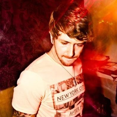 Mark Beckham Photo 9
