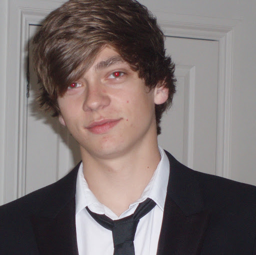 Jack Roe Photo 16