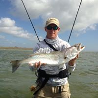 Lance Thayer Photo 13