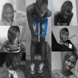 Brittney Jackson Photo 35