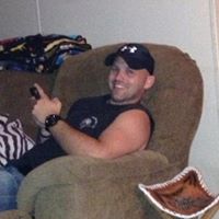 Curtis Rhodes Photo 27