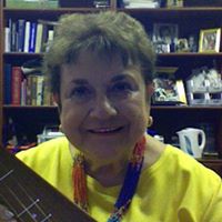 Judith Goldman Photo 15