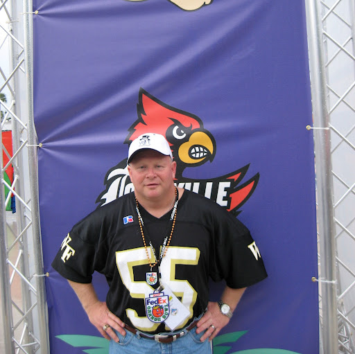 David Mathews Photo 6